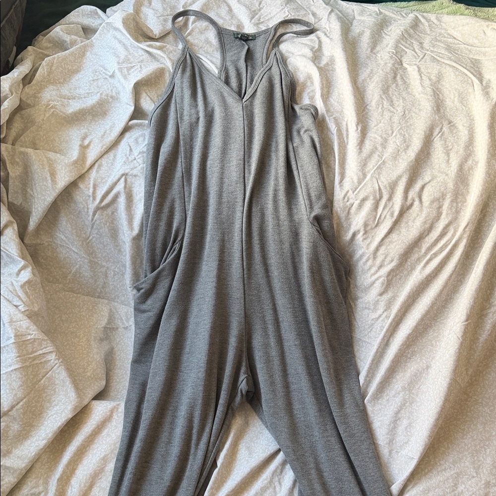 Wild Fable Gray Knit Top